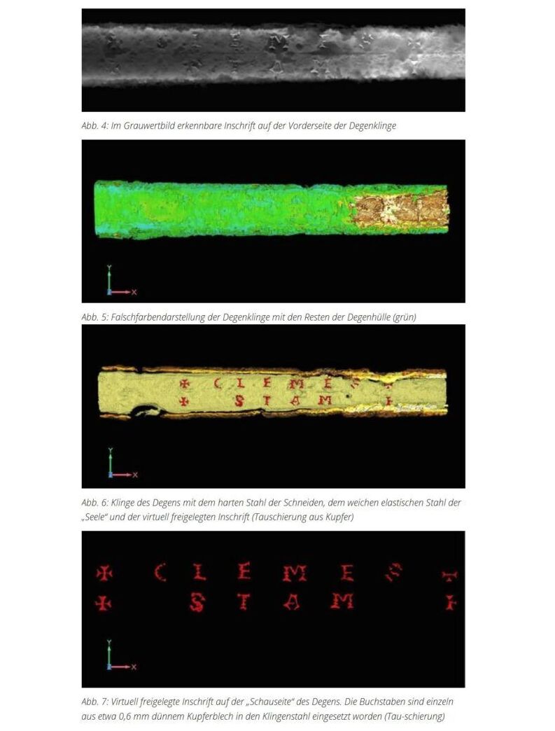 CT Scan