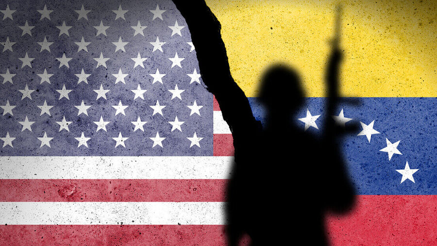 USA Venezuela