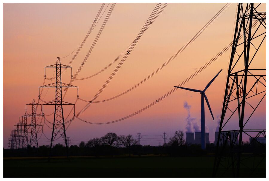 Power Lines