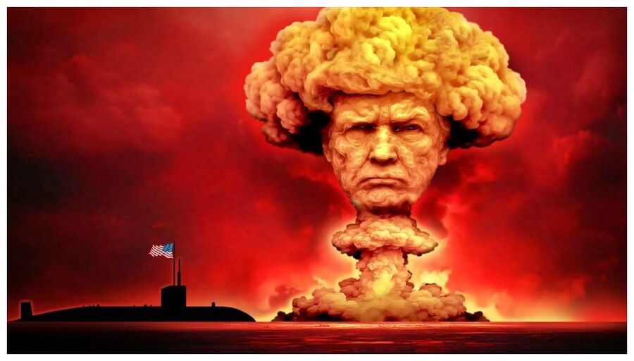 Klikni za povećanje Nuclear Testing