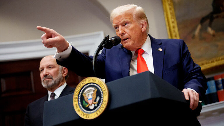 Klikni za povećanje Donald Trump