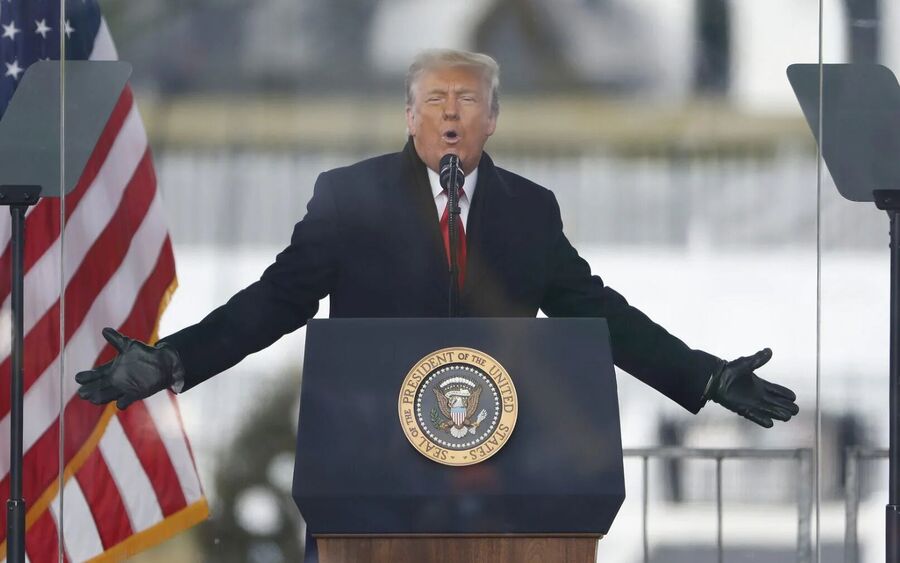 trump