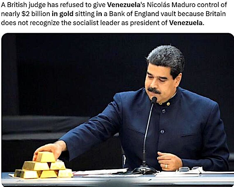 Klikni za povećanje Maduro