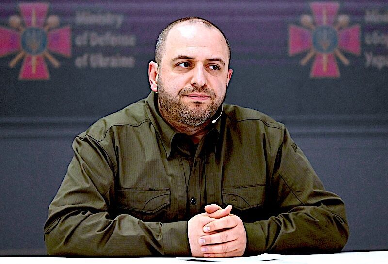 Umerov