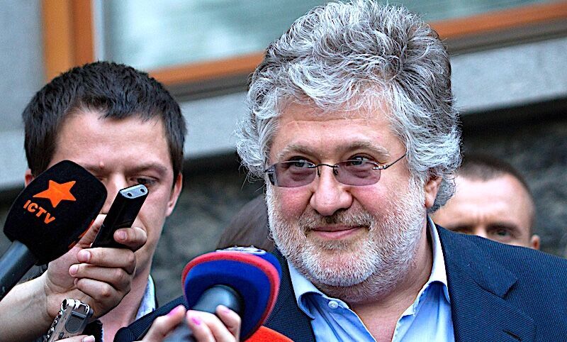 Kolomoisky