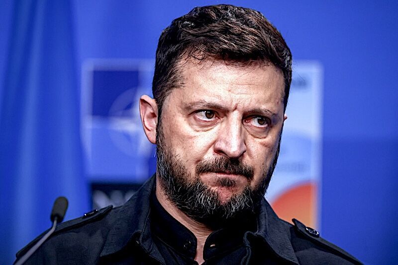 Zelensky