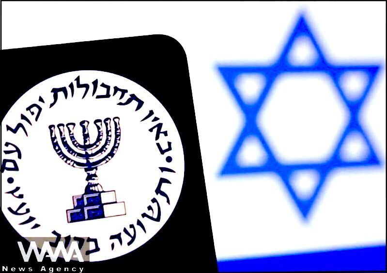 menorah/Israel flag