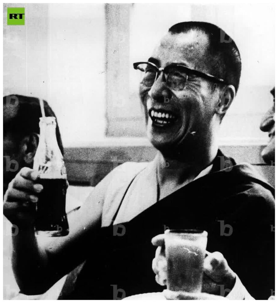 Dalai Lama