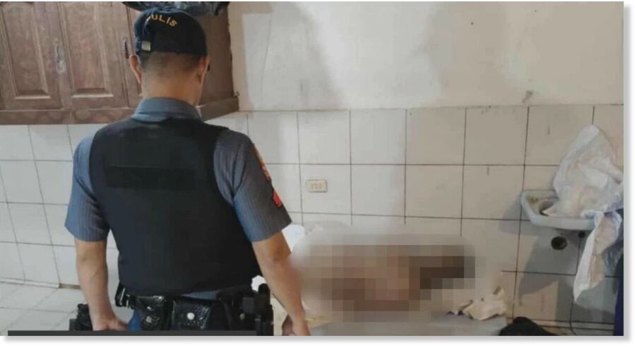 Klikni za povećanje A 52-year-old laborer was killed