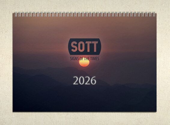 Klikni za povećanje SOTT Calendar 2026