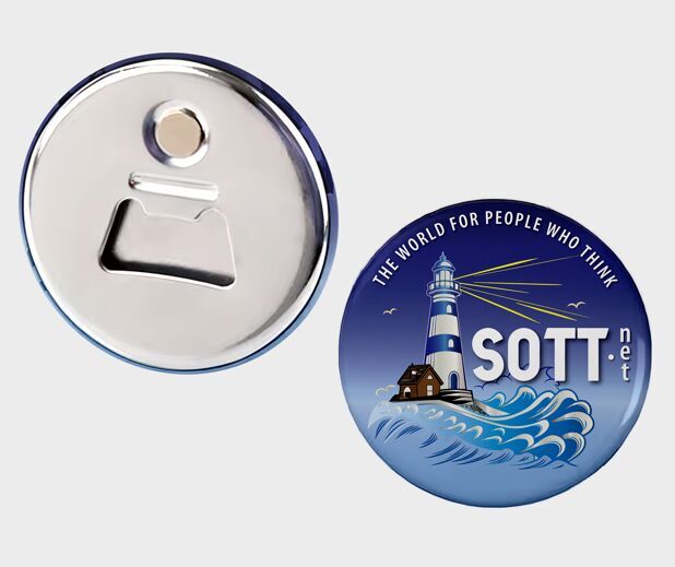 Klikni za povećanje SOTT Bottle opener 2026
