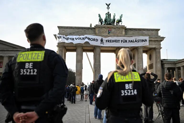 berlin