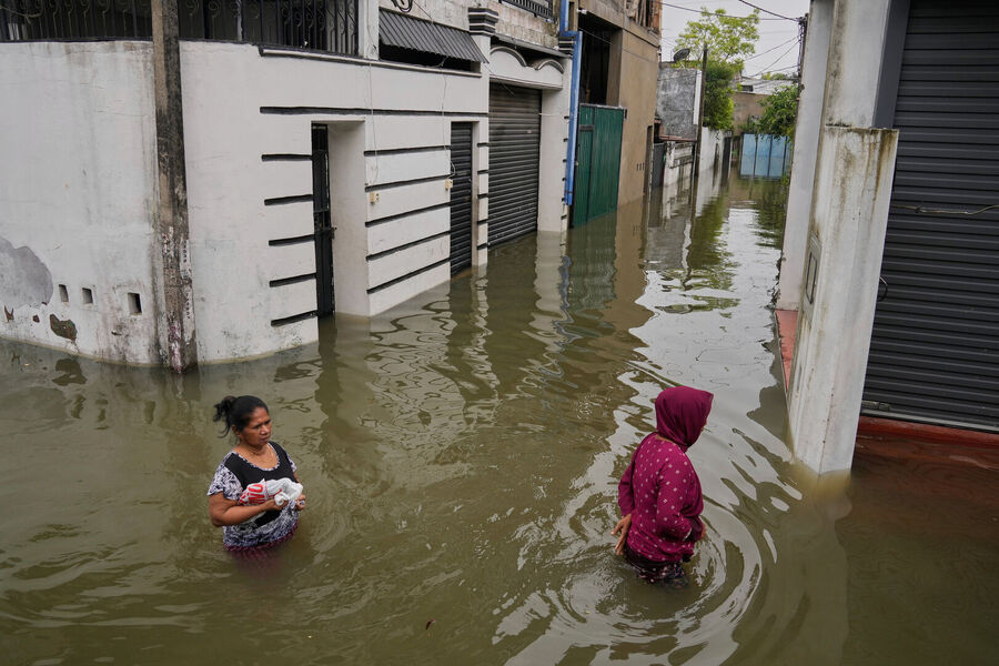 poplave tajland