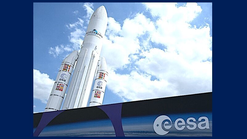 rockets