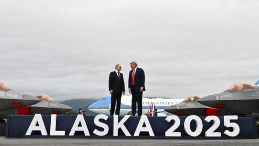 Klikni za povećanje trump putin alaska
