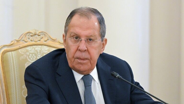 Lavrov