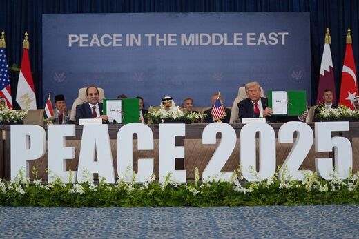 Klikni za povećanje peace deal gaza trump egypt