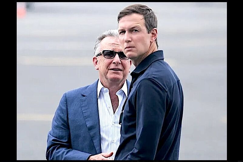 Klikni za povećanje witkoff and kushner