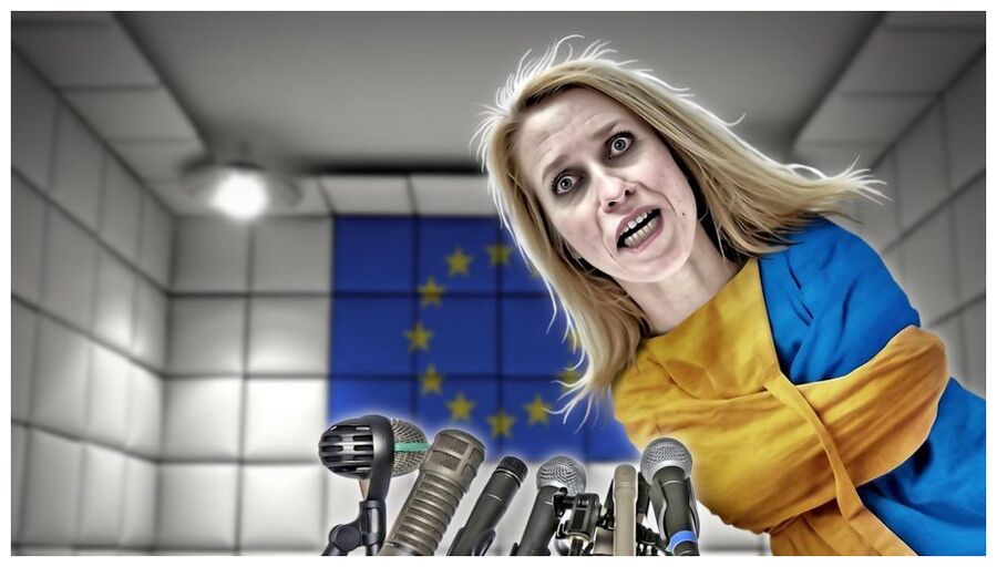 Crazy Bitch
