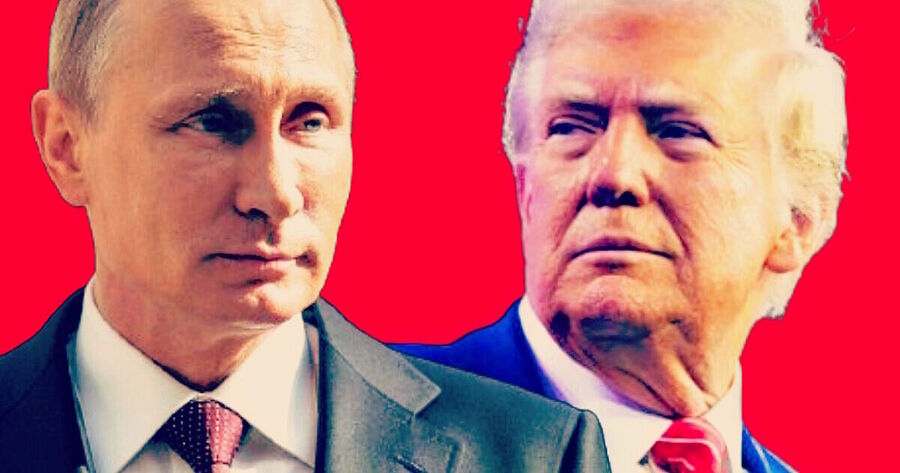 Klikni za povećanje putin trump national security strategy