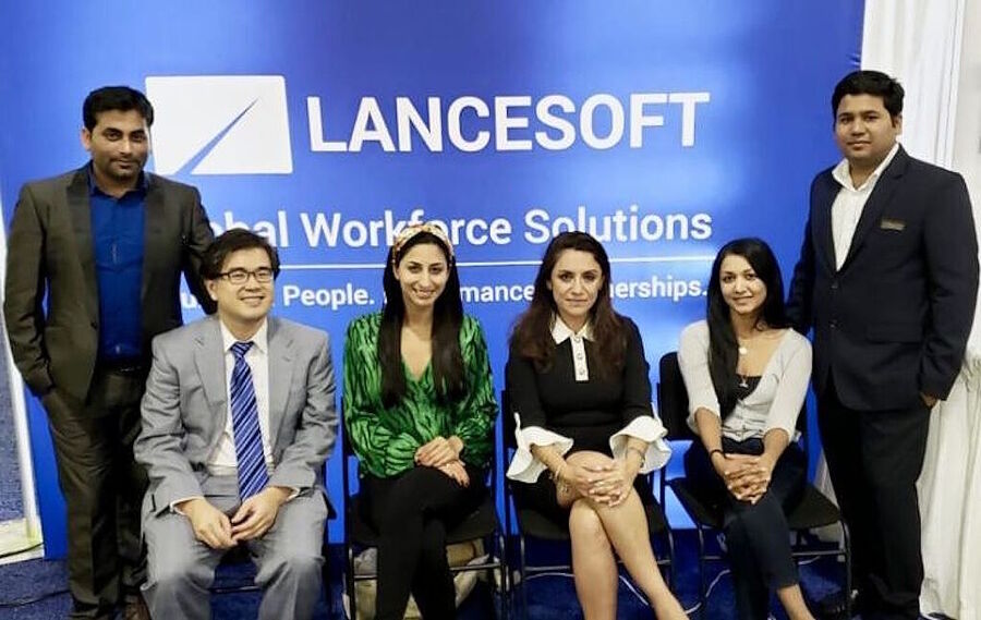 lancesoft tech discriminate americans h-1b