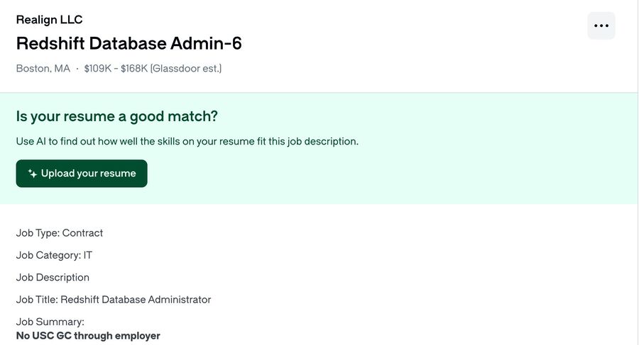 Klikni za povećanje reshift job listing guest worker no americans