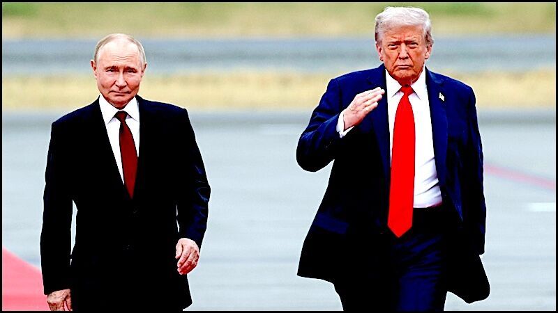 PutinTrump