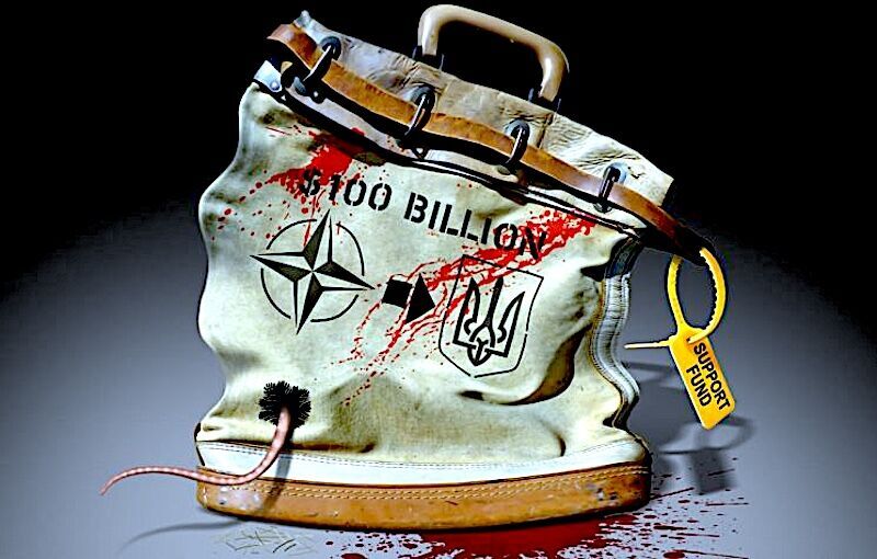 Klikni za povećanje Bucks Bag