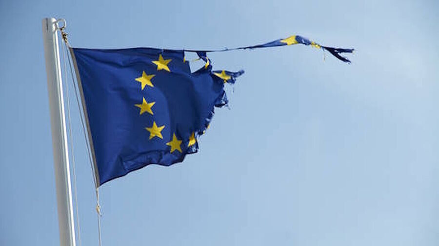 zastava eu