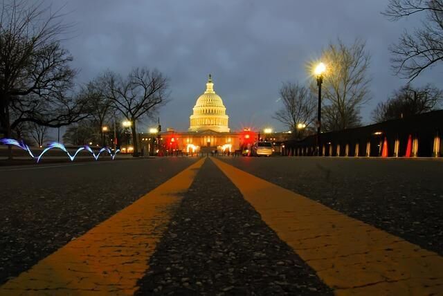 White House