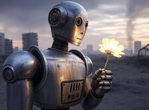 Robot