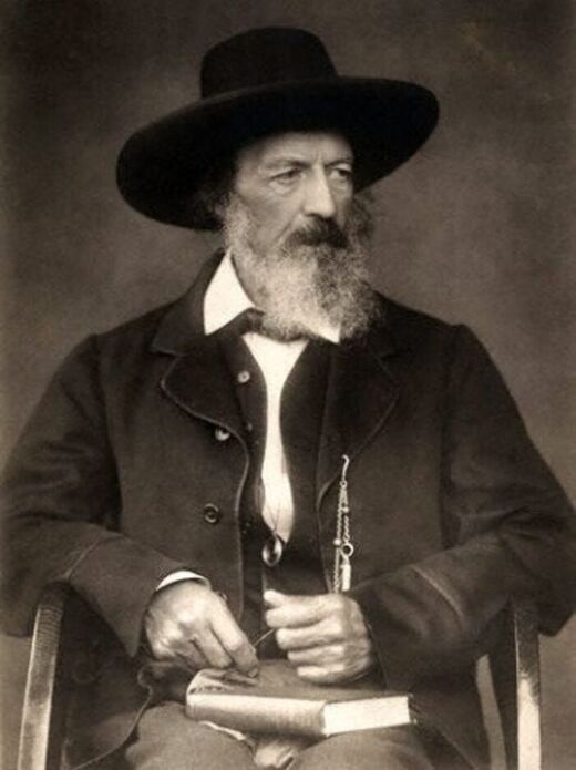 Tennyson