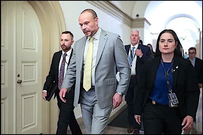 Dan Bongino