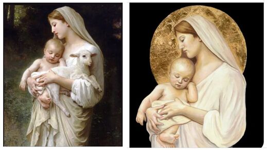Bouguereau
