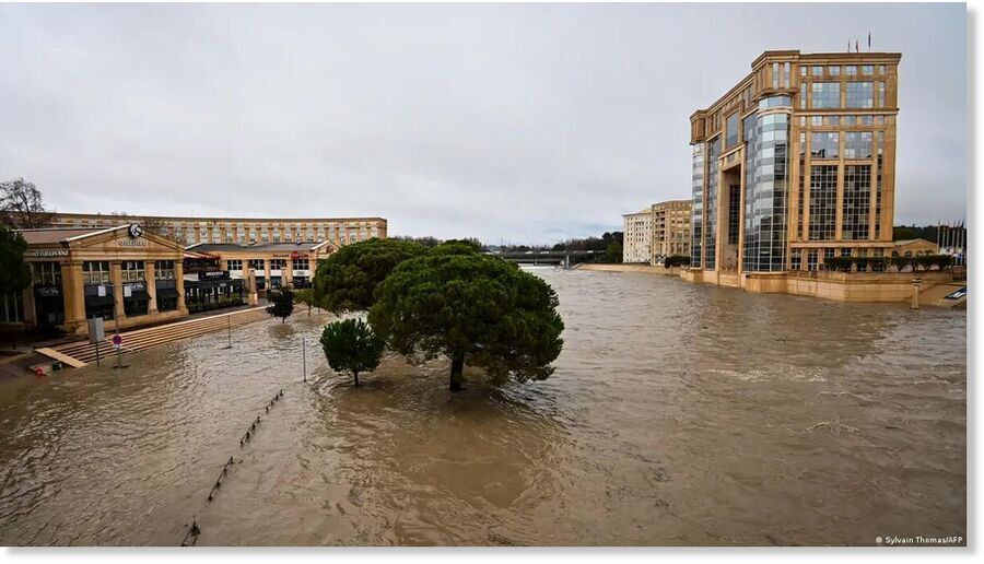 poplave