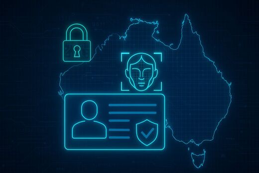 australia digital id