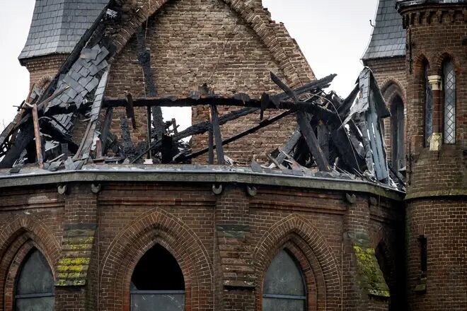 Klikni za povećanje vondelkerk church amsterdam