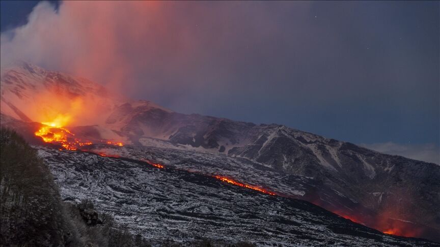 etna
