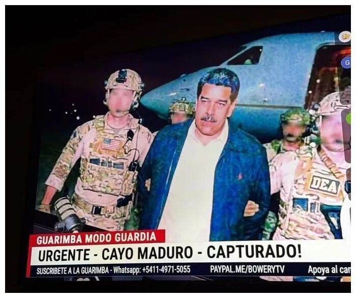 maduro