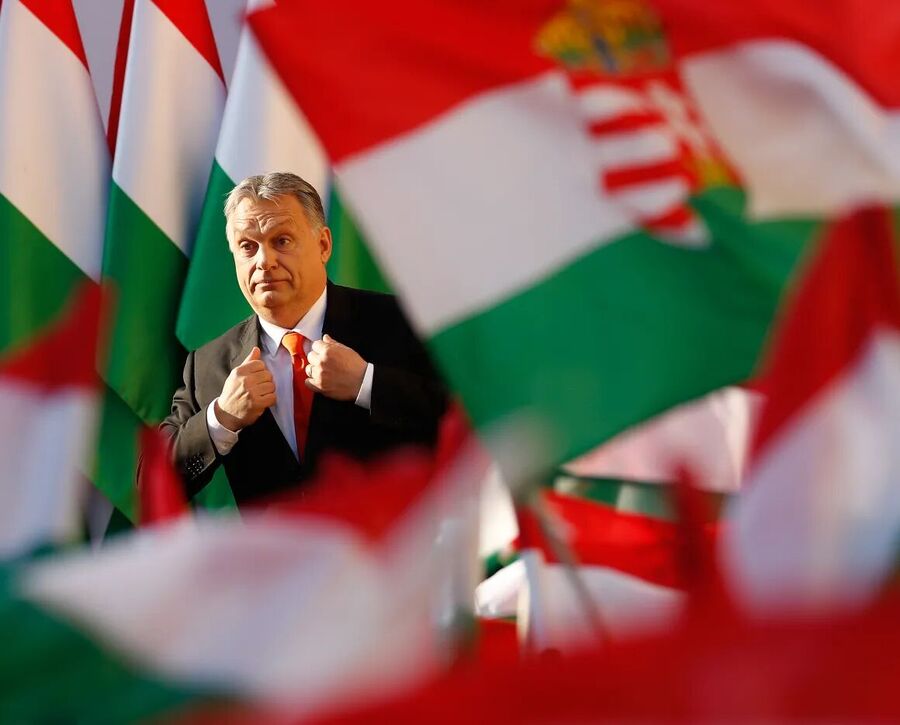orban