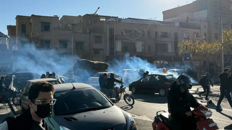 iran