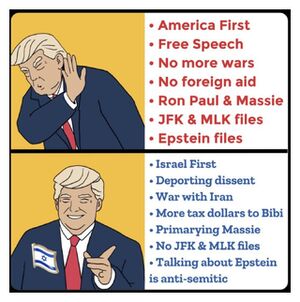 DJT Memes