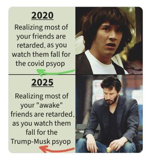 2020 vs 2025