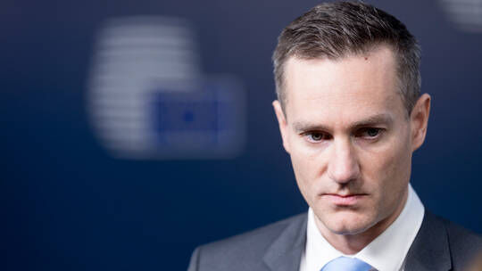 Rasmus Jarlov