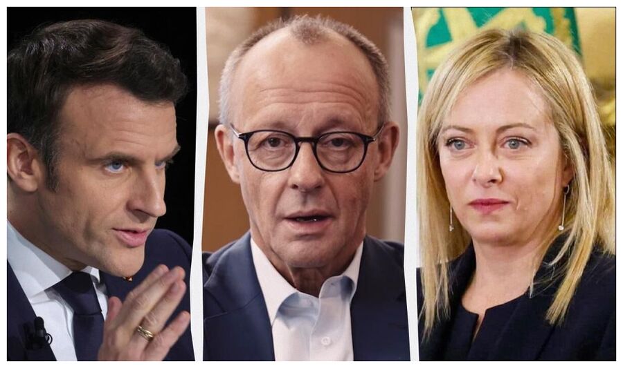 EU Leaders