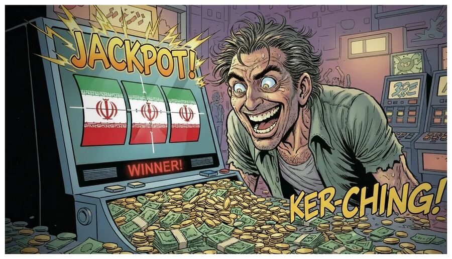 Jackpot