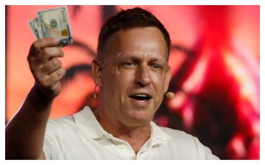 Scumbag Thiel