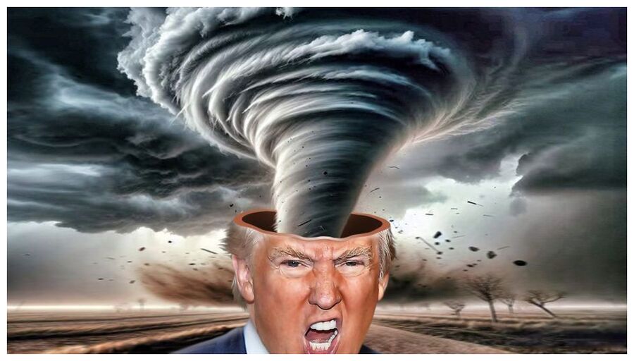 Klikni za povećanje Tornado Don