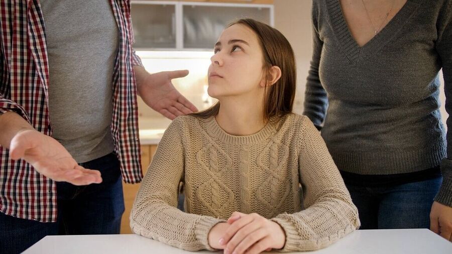 transgen trauma