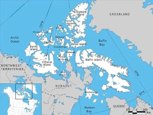 Greenland